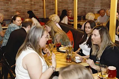 Business Brunch by Growth Gathering Networking