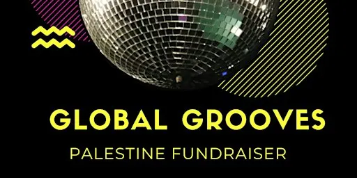 Global Grooves