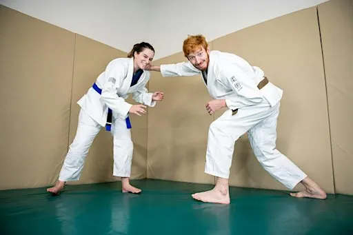 Combatives 101