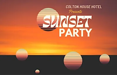 Sunset Party