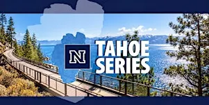 Tahoe Talk Series: Dr. Christopher Barile