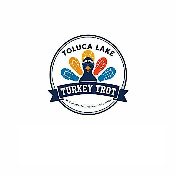 14th ANNUAL TOLUCA LAKE TURKEY TROT REGISTRATION