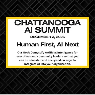 Chattanooga AI Summit