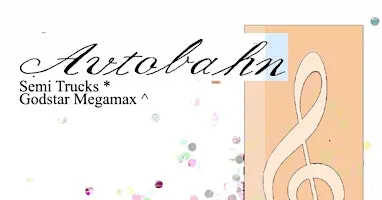Autobahn + Godstar Megamax