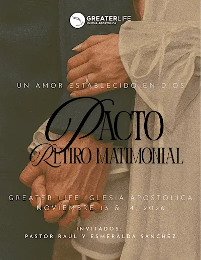 Kentucky District UPCI Espanol Marriage Retreat