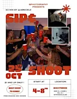 Sip & Shoot by Q