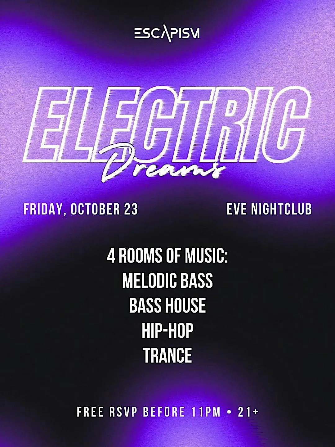 Electric Dreams