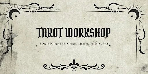 Tarot for Beginners