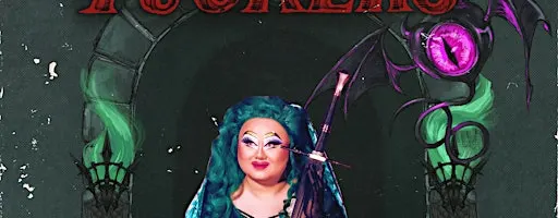 MONSTER F*CKERS by Vivienne Lovecraft