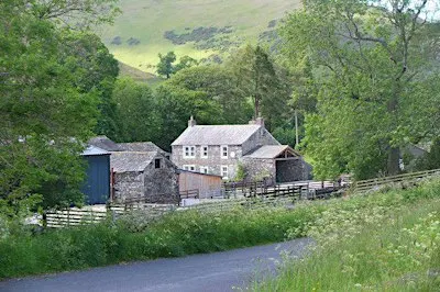 Home Education Farm Based Learning with Ernest Cook Trust
