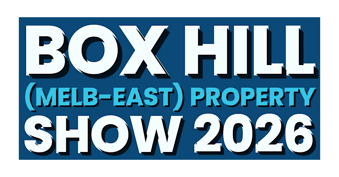 Box Hill (Melb-East) Property Show 2026