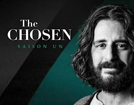 Projection "The chosen" saison 1 épisodes 1 et 2