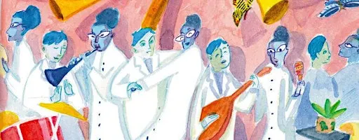 Met sociale kunstprojecten hét verschil maken in jouw gemeente