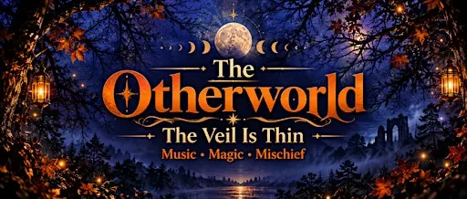 The Otherworld | Samhain Inspired Halloween Costume Party