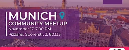 Women Automotive Network Local Meetup Munich