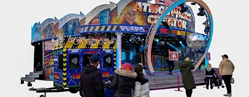 WALTZERS DJ SET