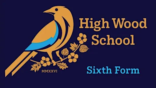High Wood Sixth Form Open Evening