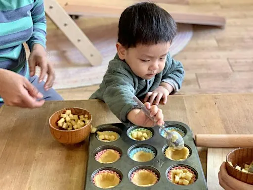 Island Waldorf School - Playgroup Trial Class (2026/27)