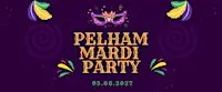 Pelham Mardi Party