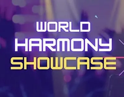 World Harmony Showcase 2027
