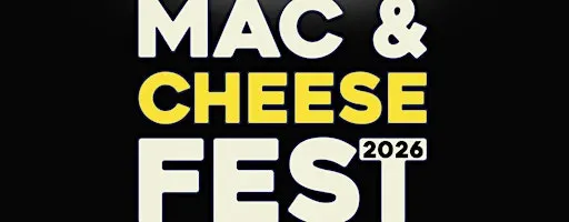 Downtown Denton Mac and Cheese Fest 2026!!