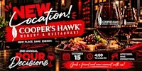 Pour Decisions: The Annual Networking Happy Hour