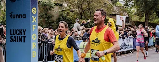 Oxford Half 2027