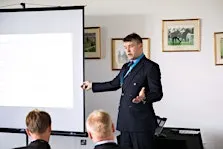 Make 2027 your best business year ever! GrowthClub