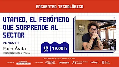 UTAMED, el fenómeno que sorprende al sector