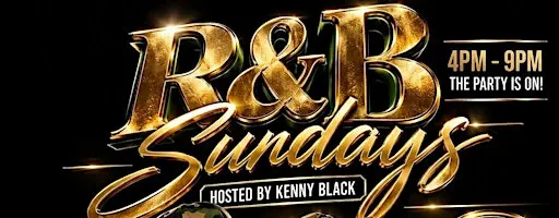 R&B Sunday’s