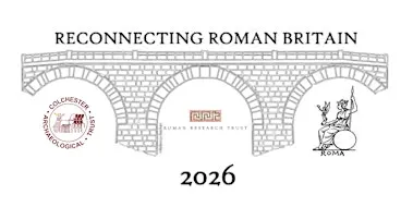 Reconnecting Roman Britain 2026 Conference