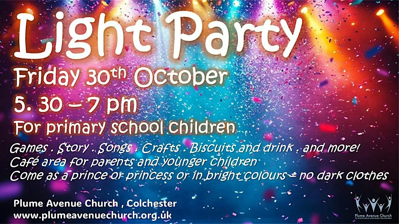 Light Party