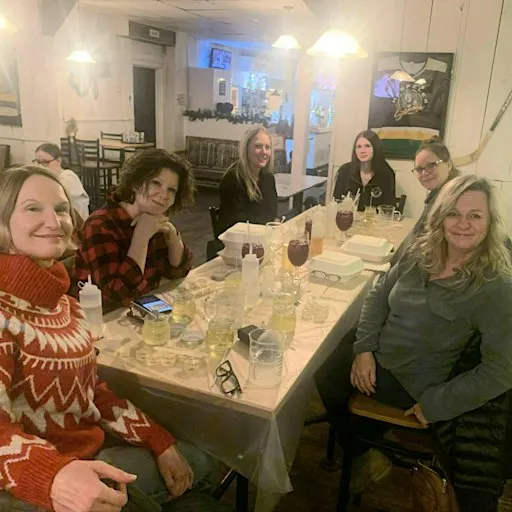 Candle Making Workshop @ Ernie's Roadhouse