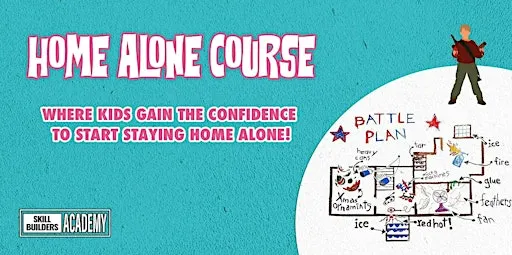 Home Alone Course