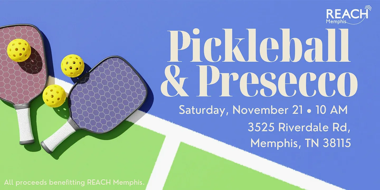 Pickleball & Presecco