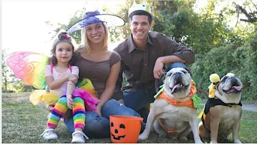 Long Branch Fall Festival & Pooch Parade