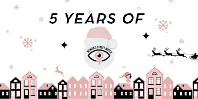 WSWUK - Celebrating 5 Years!