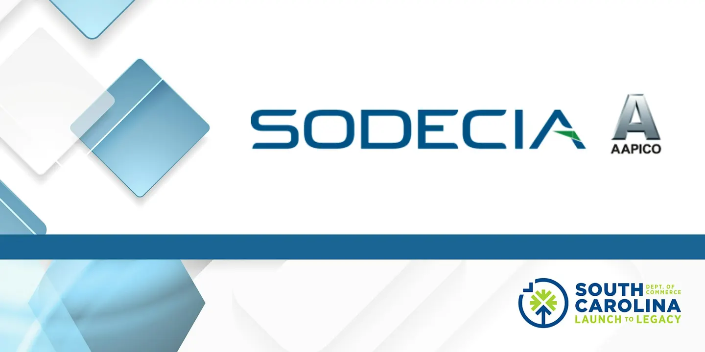 Sodecia Aapico JV Supplier Day Event
