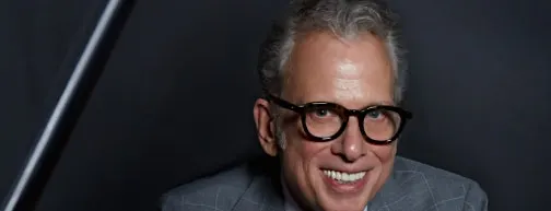 Midday Jazz Featuring the Billy Stritch Trio
