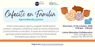 Cafecito en Familia