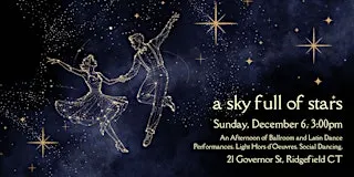 A Sky Full of Stars
