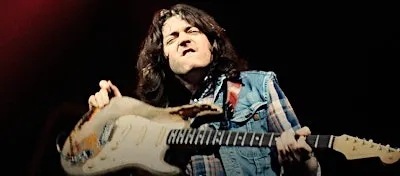"Rory Gallagher : The Legend Lives On" at Cork City Hall