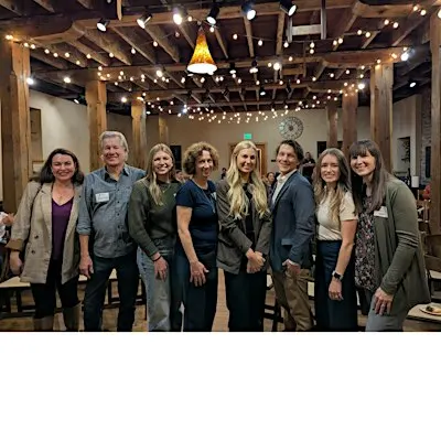 USBN Fall Networking