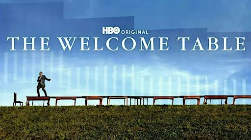 The Welcome Table Comes Home - Concert & Celebration