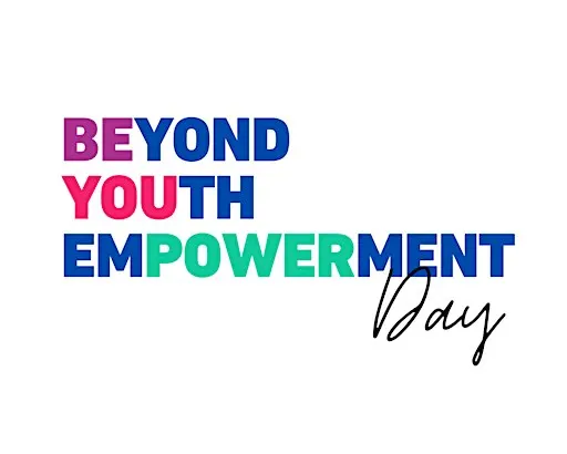 2026 BEYOND Youth Empowerment Day!