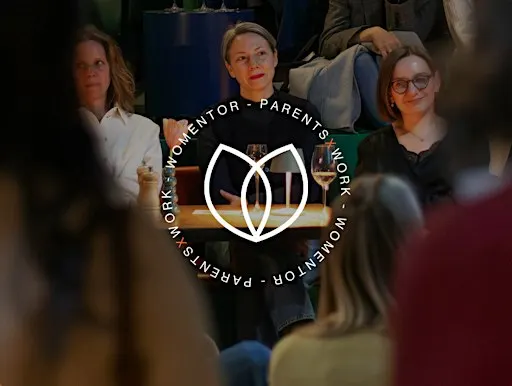 Partner Event | parentsxwork