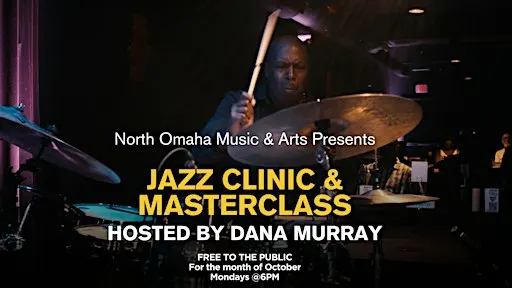 Jazz Clinic & Masterclass
