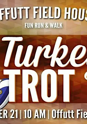 Offutt Turkey Trot Fun Run 2026