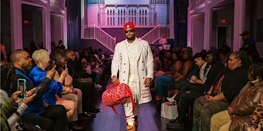 TEMERITY'S 7th ANNUAL FASHION SHOW