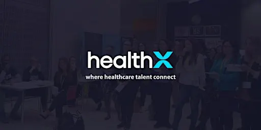 HealthX - Charlotte (Nursing) - Employer Ticket - 12/8